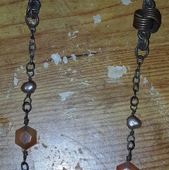 Necklace - Picture 3 of 3